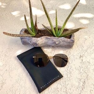Quay Australia Sunglasses